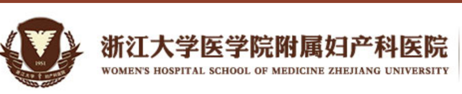 浙江省妇幼保健院logo